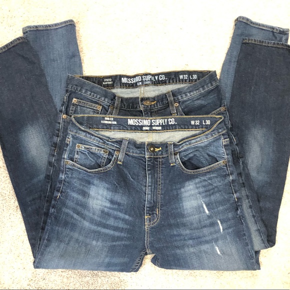 Mossimo Supply Co. Other - Mossino jeans